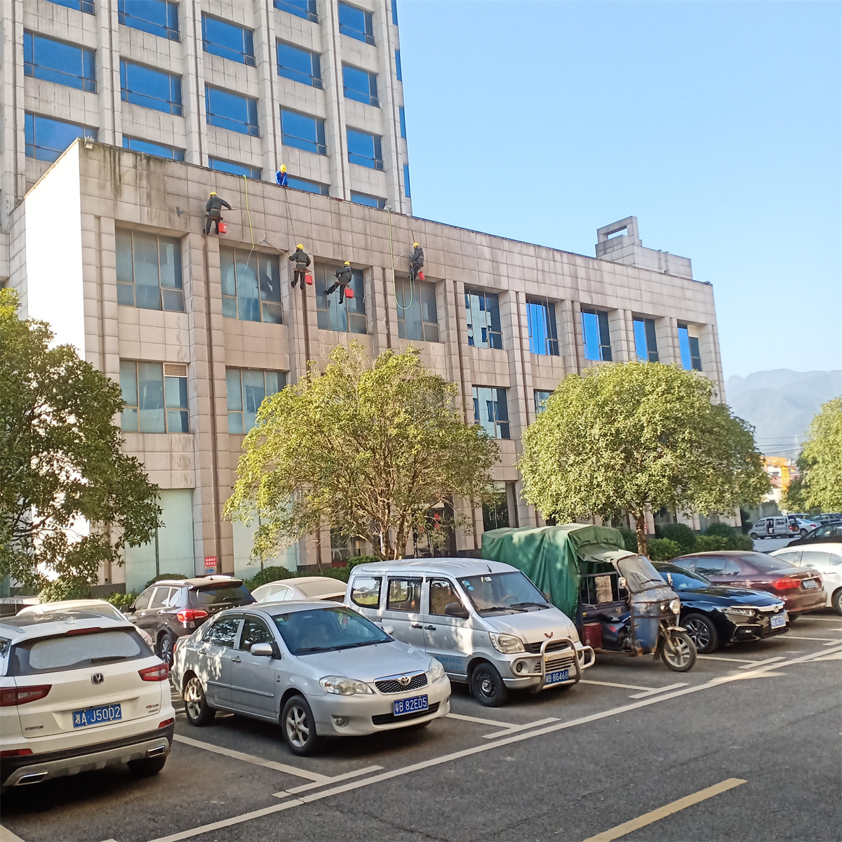 云阳华天大酒店